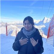 Englischlehrer für Grundschulkinder und Indonesisch für die breite Öffentlichkeit